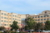 DoubleTree Suites by Hilton Bentonville