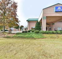 Americas Best Value Inn Aiken - Accommodation Ohio