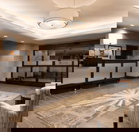 Hampton Inn  Suites Mansfield - Accommodation Ohio