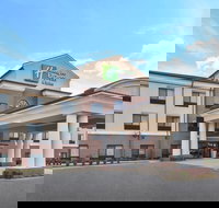 Holiday Inn Express  Suites Wheeling an IHG Hotel - Accommodation Ohio