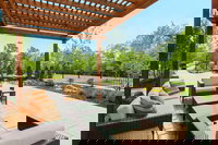 Courtyard Pittsburgh North/Cranberry Woods