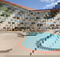 Super 8 by Wyndham Austin North/University Area - Accommodation Ohio