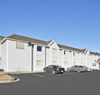 Americas Best Value Inn  Suites Ada - Accommodation Ohio