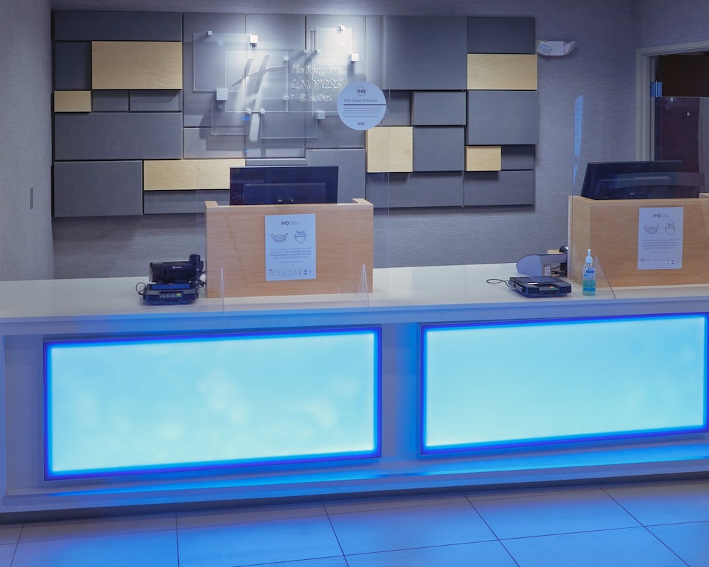 Holiday Inn Express & Suites Akron Regional Airport Area, An IHG Hotel - thumb 3