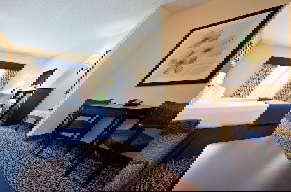 Holiday Inn Express & Suites Akron Regional Airport Area, An IHG Hotel - thumb 5