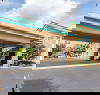 Quality Inn  Suites - Accommodation Ohio