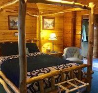 Eldora Lodge at Wondervu - Accommodation Ohio