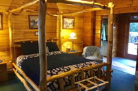 Coal Creek Co Accommodation Ohio