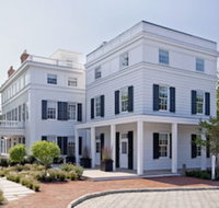 Topping Rose House - Accommodation Ohio