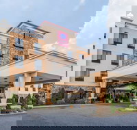 Comfort Suites - Accommodation Ohio