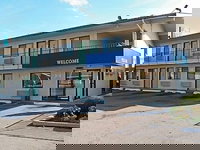 Rodeway Inn Fort Smith I-40