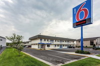 Motel 6 Twin Falls ID
