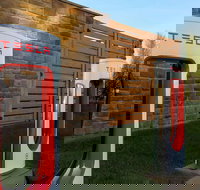 Hampton Inn  Suites Wheeling-The Highlands WV - Accommodation Ohio