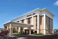 Hampton Inn Rehoboth BeachLewes