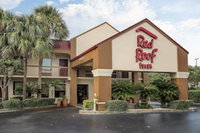 Red Roof Inn Kingsland