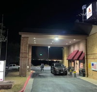 Anthony Inn - Accommodation Ohio