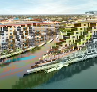 Holiday Inn Club Vacations Sunset Cove Resort an IHG Hotel - Accommodation Ohio