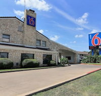 Motel 6 Austin, TX - Central Downtown UT - Accommodation Ohio