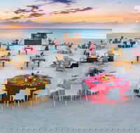 Hilton Marco Island Beach Resort - Accommodation Ohio