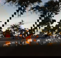 JW Marriott Marco Island Beach Resort - Accommodation Ohio