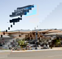 Rodeway Inn Hurricane - Zion National Park Area - Accommodation Ohio