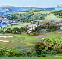 The Westin Princeville Ocean Resort Villas - Accommodation Ohio