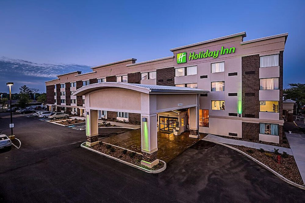 Holiday Inn Cleveland Northeast - Mentor, An IHG Hotel