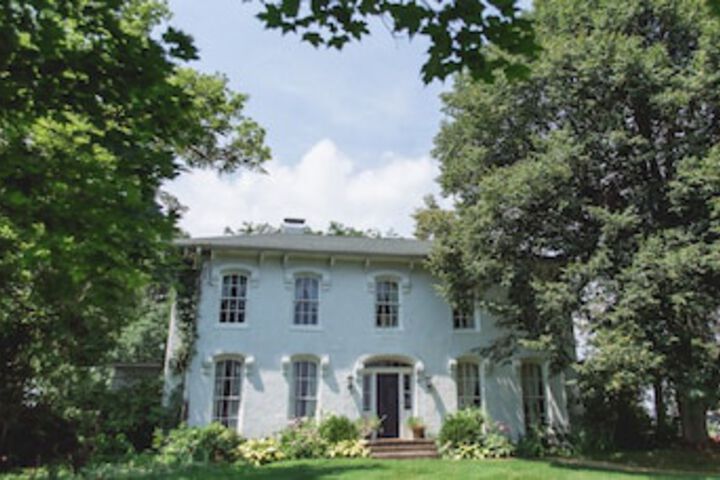 Orchard House Bed & Breakfast