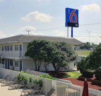 Motel 6 Austin, TX - North - Accommodation Ohio