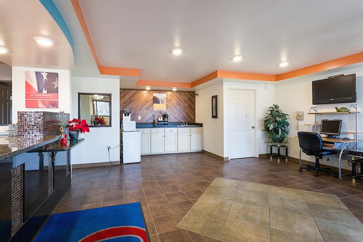 Motel 6 Bells, TN - Brownsville - thumb 5