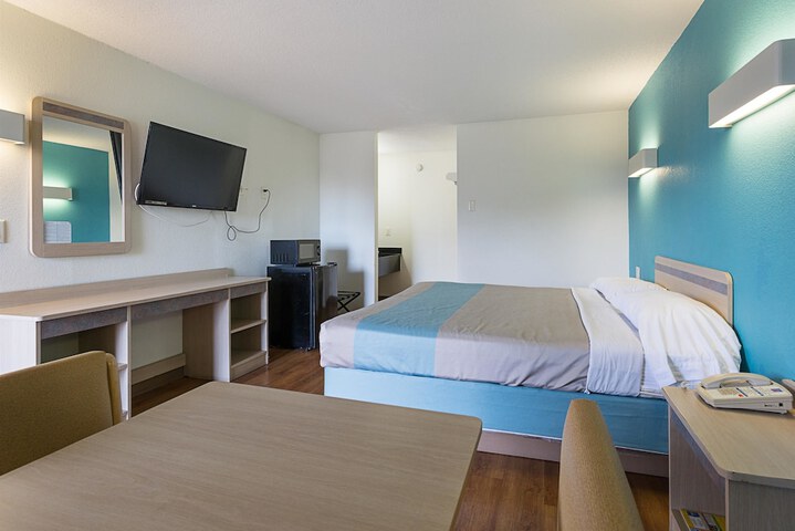 Motel 6 Bells, TN - Brownsville - thumb 7