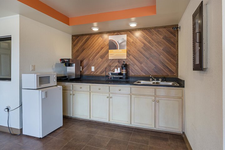 Motel 6 Bells, TN - Brownsville - thumb 3