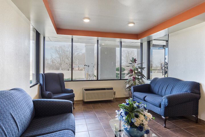 Motel 6 Bells, TN - Brownsville - thumb 1