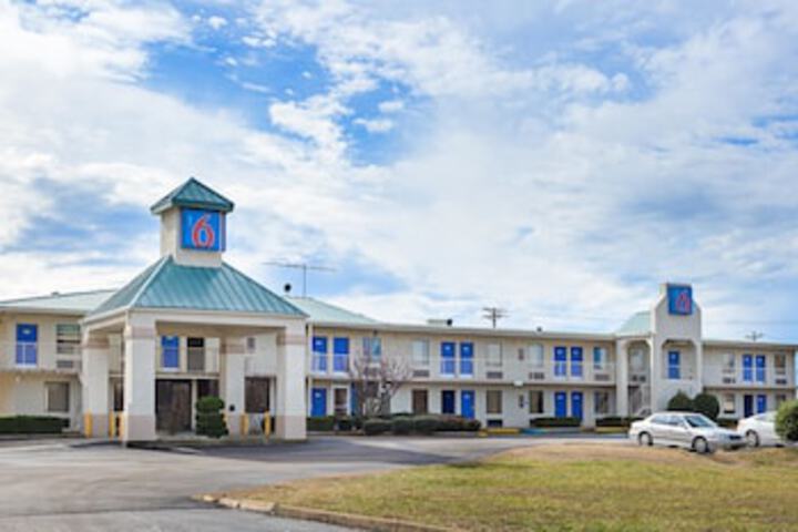 Motel 6 Bells, TN - Brownsville - thumb 0