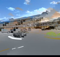 Americas Best Value Inn Canton NC - Accommodation Ohio