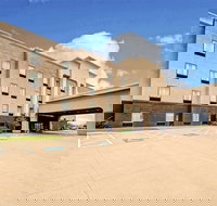 Hampton Inn Belton/Kansas City area - Accommodation Ohio