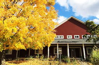 The Stamford  Restaurant