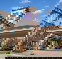 Sleep Inn  Suites - Accommodation Ohio