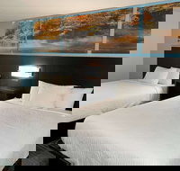 Days Inn by Wyndham Calhoun GA I-75 and US-41 - Accommodation Ohio