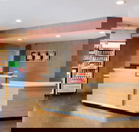 TownePlace Suites by Marriott Aberdeen - Accommodation Ohio