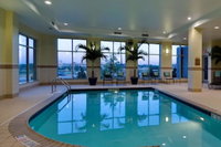 Hilton Garden Inn Lake Forest Mettawa