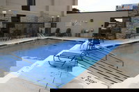 Hampton Inn St. Louis Southwest