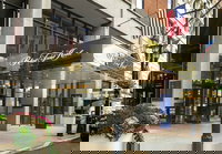 Best Western Plus Robert Treat Hotel