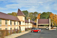 Country Inn  Suites By Radisson Battle Creek MI