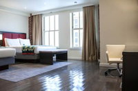 Hotel Indigo Newark Downtown an IHG Hotel