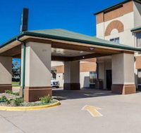 Quality Inn  Suites Altoona - Des Moines - Accommodation Ohio