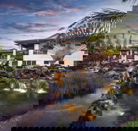 Club Wyndham Bali Hai Villas - Accommodation Ohio