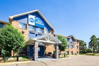 Best Western Eden Prairie Inn