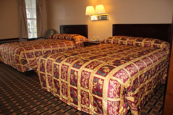Victorian Inn - thumb 5