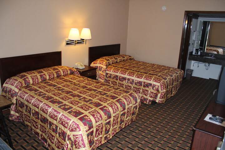 Victorian Inn - thumb 6